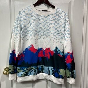 Louis Vuitton Sweater